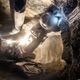 Illustration for article titled Former Soviet Mines Are Like Artificially Constructed Pits Of Hell
